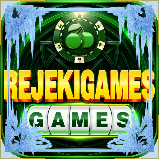 rejekigames — galeri pratinjau - APK Resmi