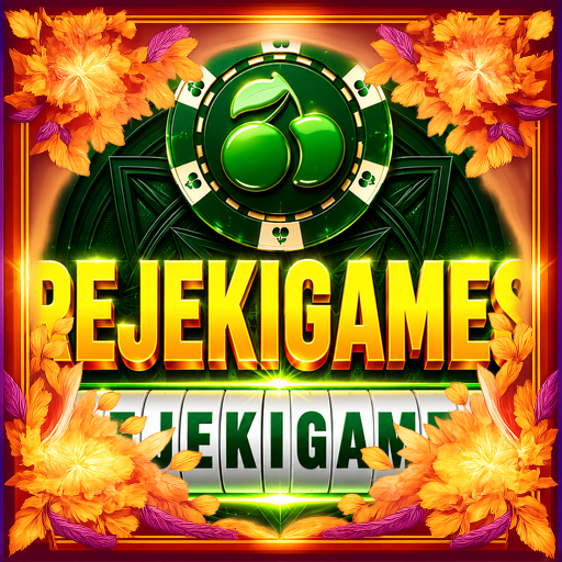 rejekigames — galeri pratinjau Resmi APK